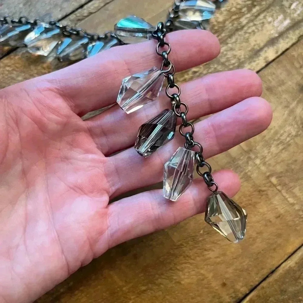 Beautiful necklace - Picture 7 of 8